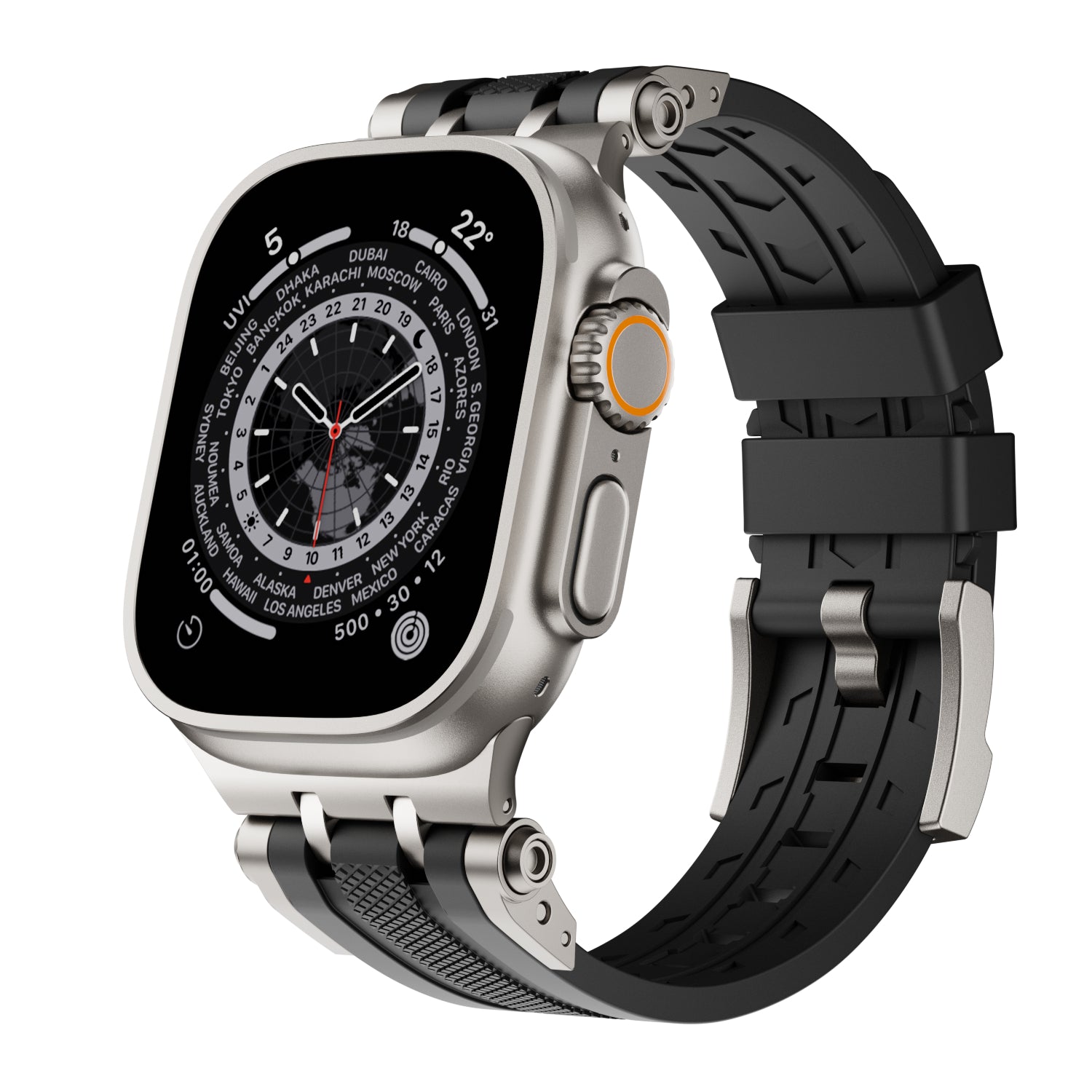 Blade Band - Limited Edition