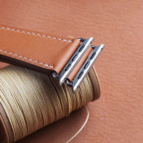 The Honeymoon Suite -Premium Leather Bands for Apple Watch