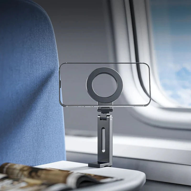 Mini Portable Magnetic Phone Holder