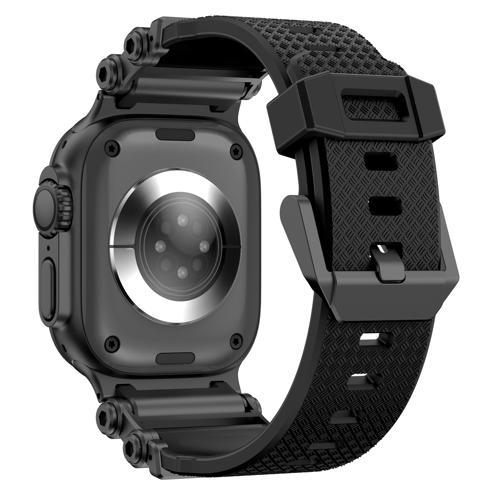 Wheel of Fortune Band For Apple Watch