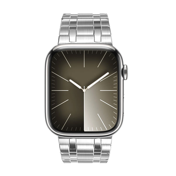 New Chain Magnetic Stainless Steel Band For Apple Watch