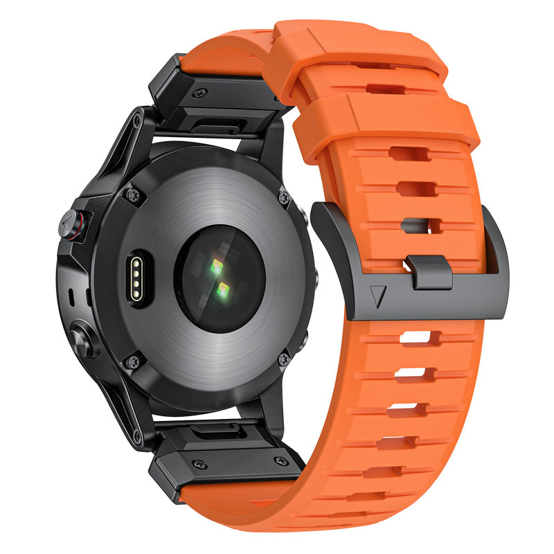 FKM Rubber Band For Garmin