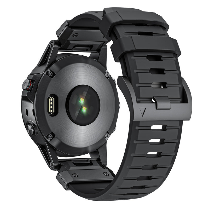 FKM Rubber Band For Garmin
