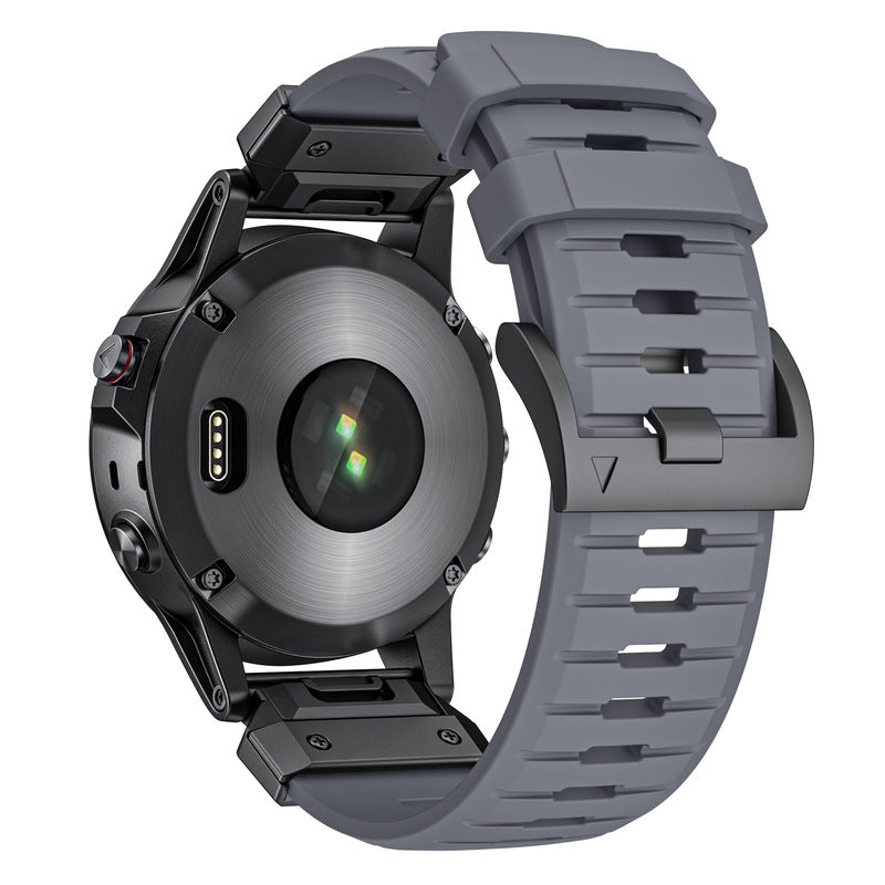 FKM Rubber Band For Garmin