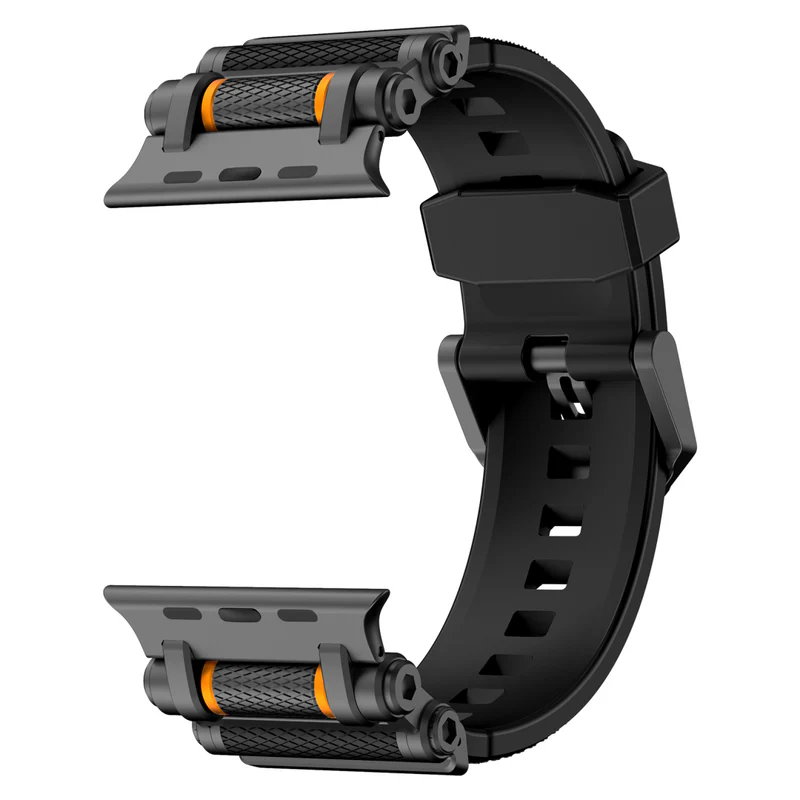 Wheel of Fortune Band For Apple Watch