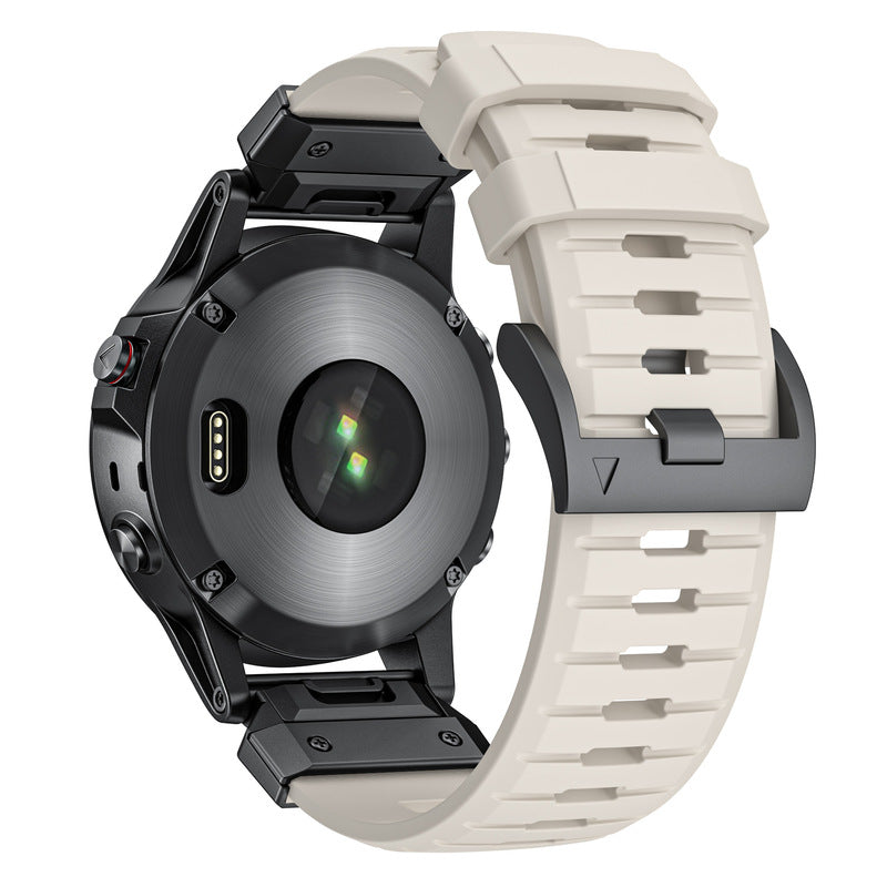 FKM Rubber Band For Garmin