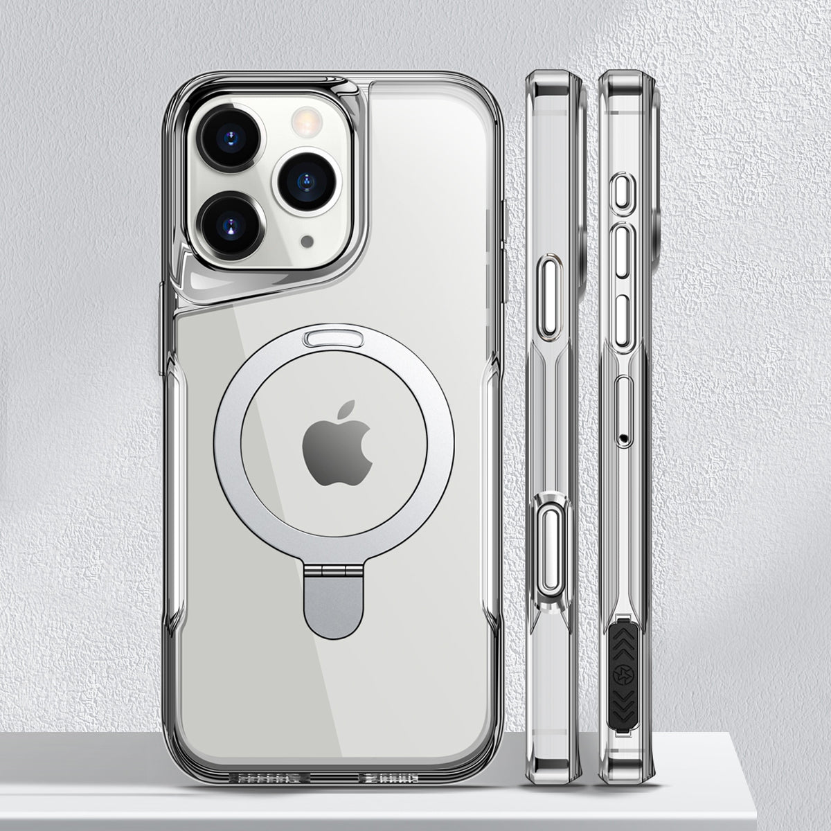 ICE CUBE Pro Magnetic Case