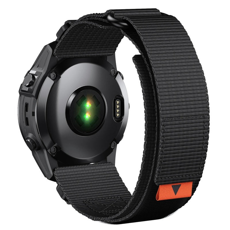 Tactical Nylon Band For Garmin