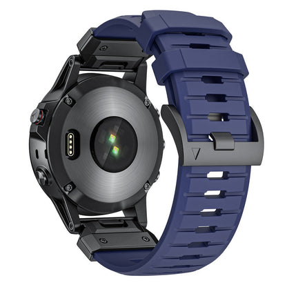 FKM Rubber Band For Garmin