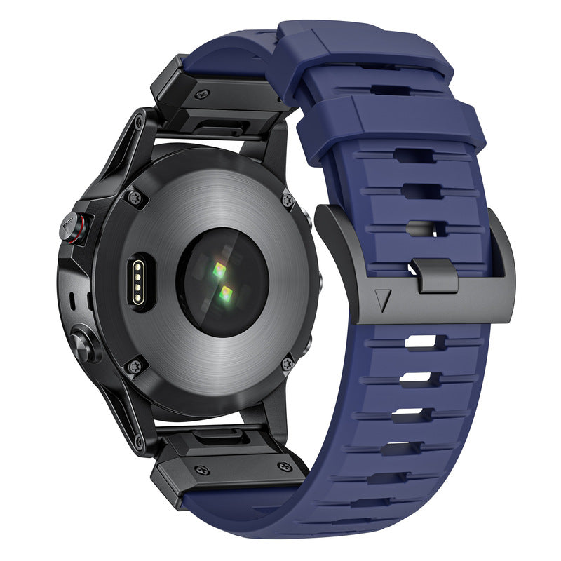 FKM Rubber Band For Garmin