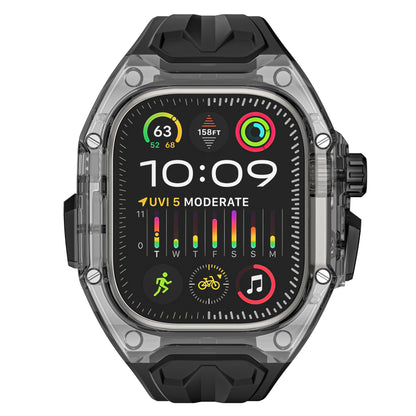 RM8009 Rambo Series- Apple Watch Case