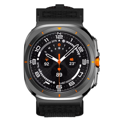 Braided Orbital Nylon Band For Samsung Watch Ultra