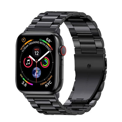 Business Stainless Steel Metal Wristband
