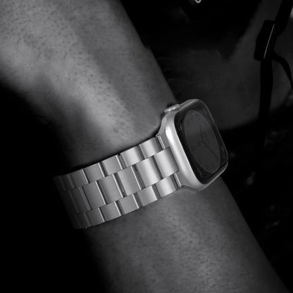 Business Stainless Steel Metal Wristband