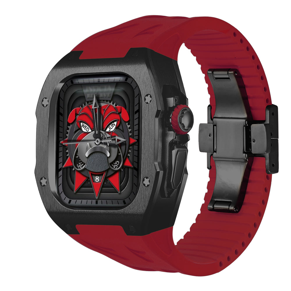 RM7006 Series - Tank Pro Apple Watch Ultra Case