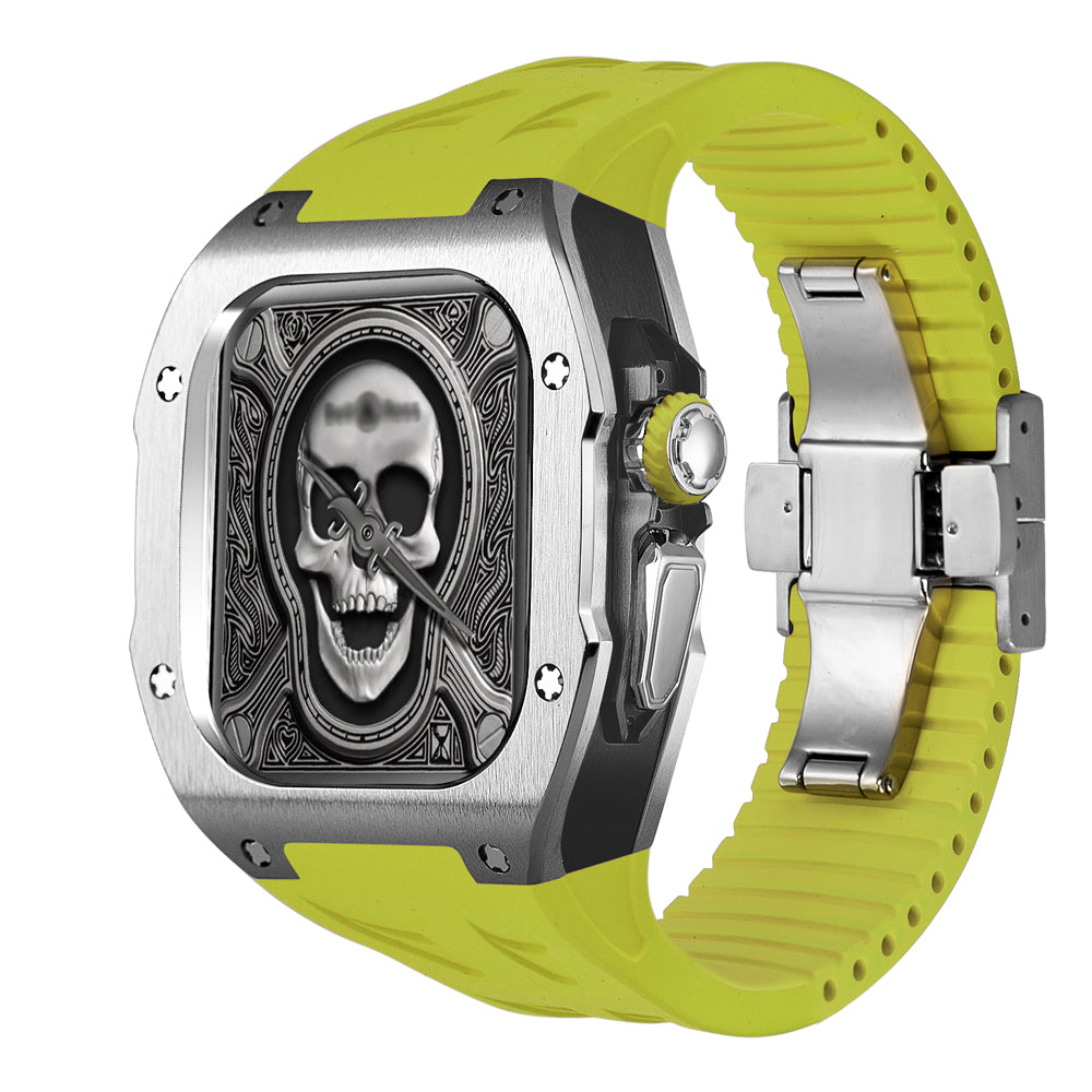 RM7006 Series - Tank Pro Apple Watch Ultra Case