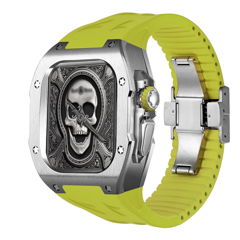 RM7006 Series - Tank Pro Apple Watch Ultra Case