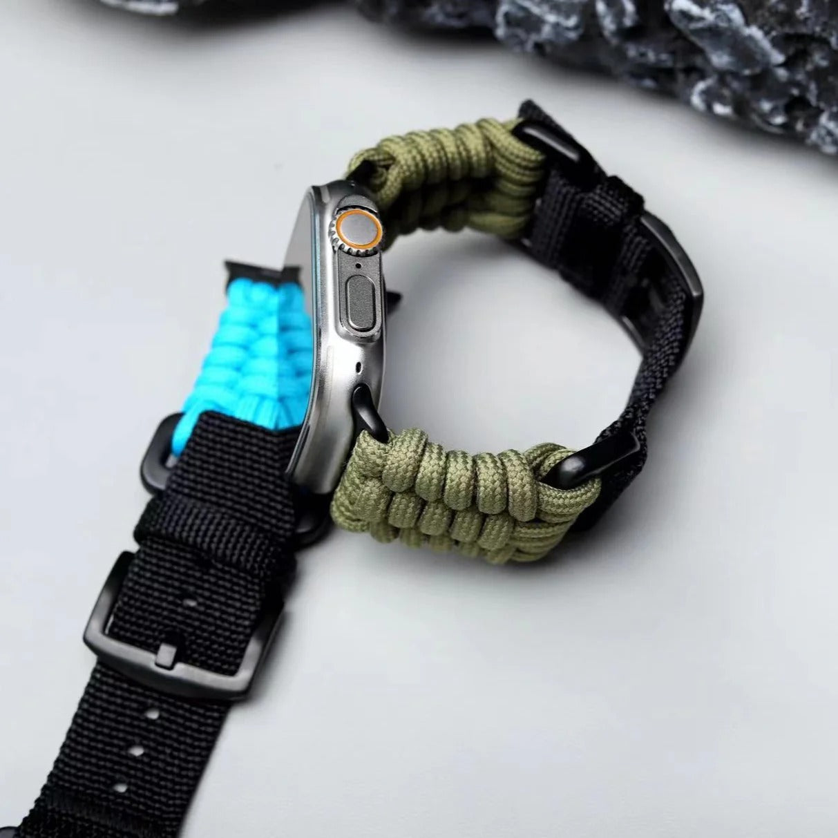 Survival Band