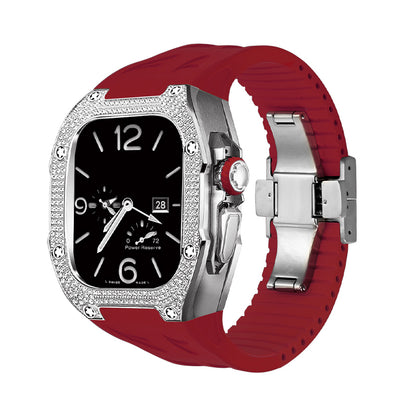 RM7006 Zircon Series - Tank Pro Apple Watch Ultra Case