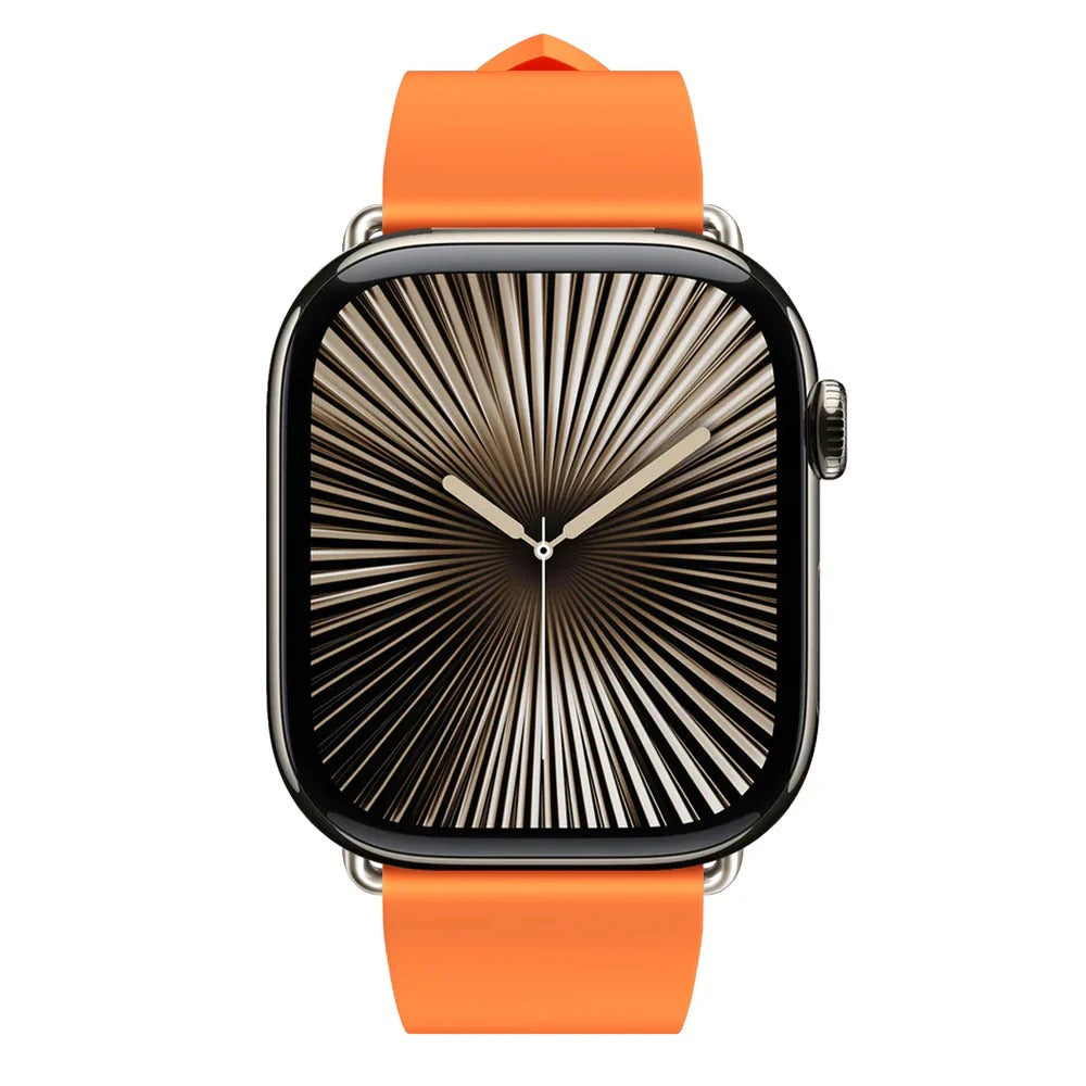Luxury Apple Watch Band
