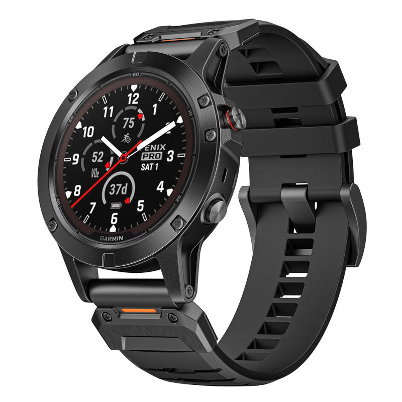 FKM Rubber Band For Garmin