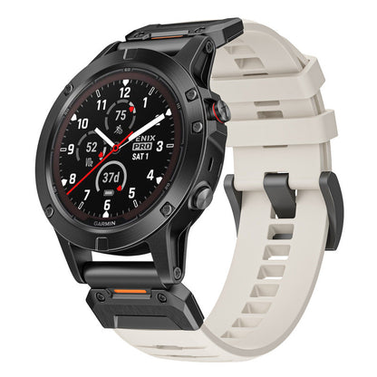 FKM Rubber Band For Garmin