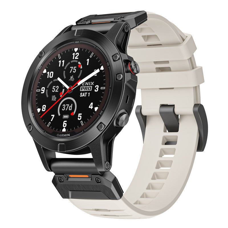 FKM Rubber Band For Garmin