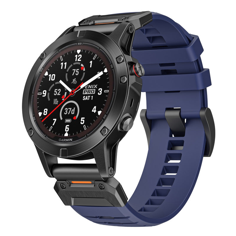 FKM Rubber Band For Garmin