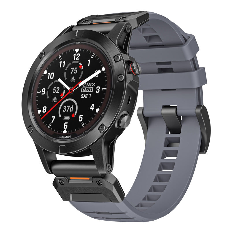 FKM Rubber Band For Garmin