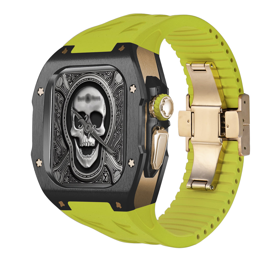 RM7006 Series - Tank Pro Apple Watch Ultra Case
