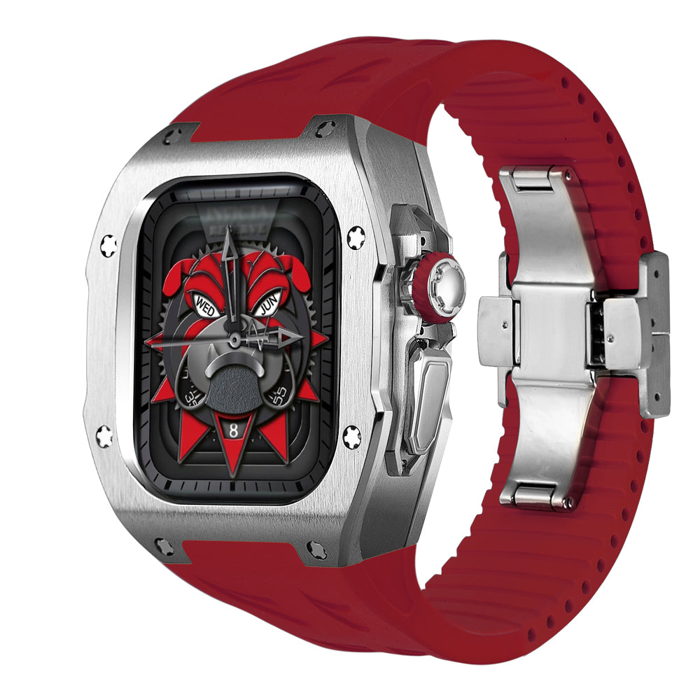 RM7006 Series - Tank Pro Apple Watch Ultra Case