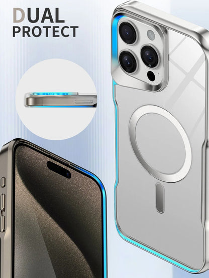 ICE CUBE Magnetic Case